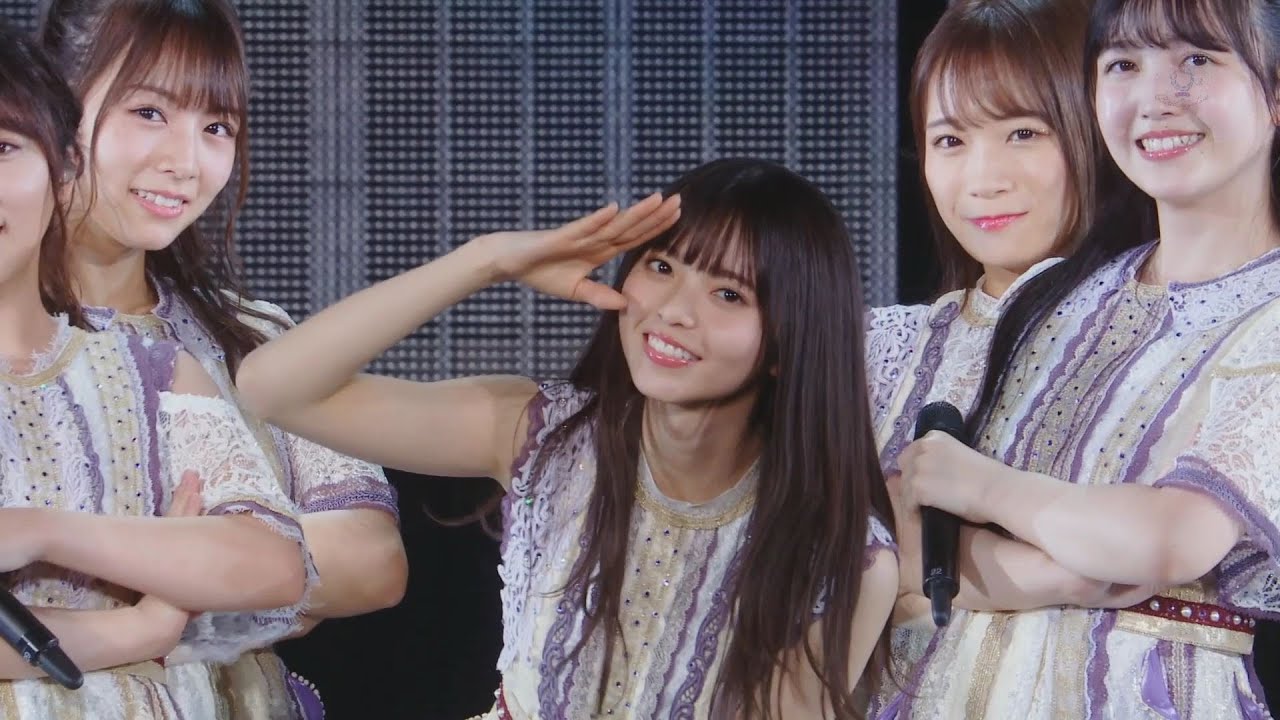 齋藤飛鳥　その２　この子たぶん、どっかの国のお姫様だよ。みんな薄々気付いてると思うけど。