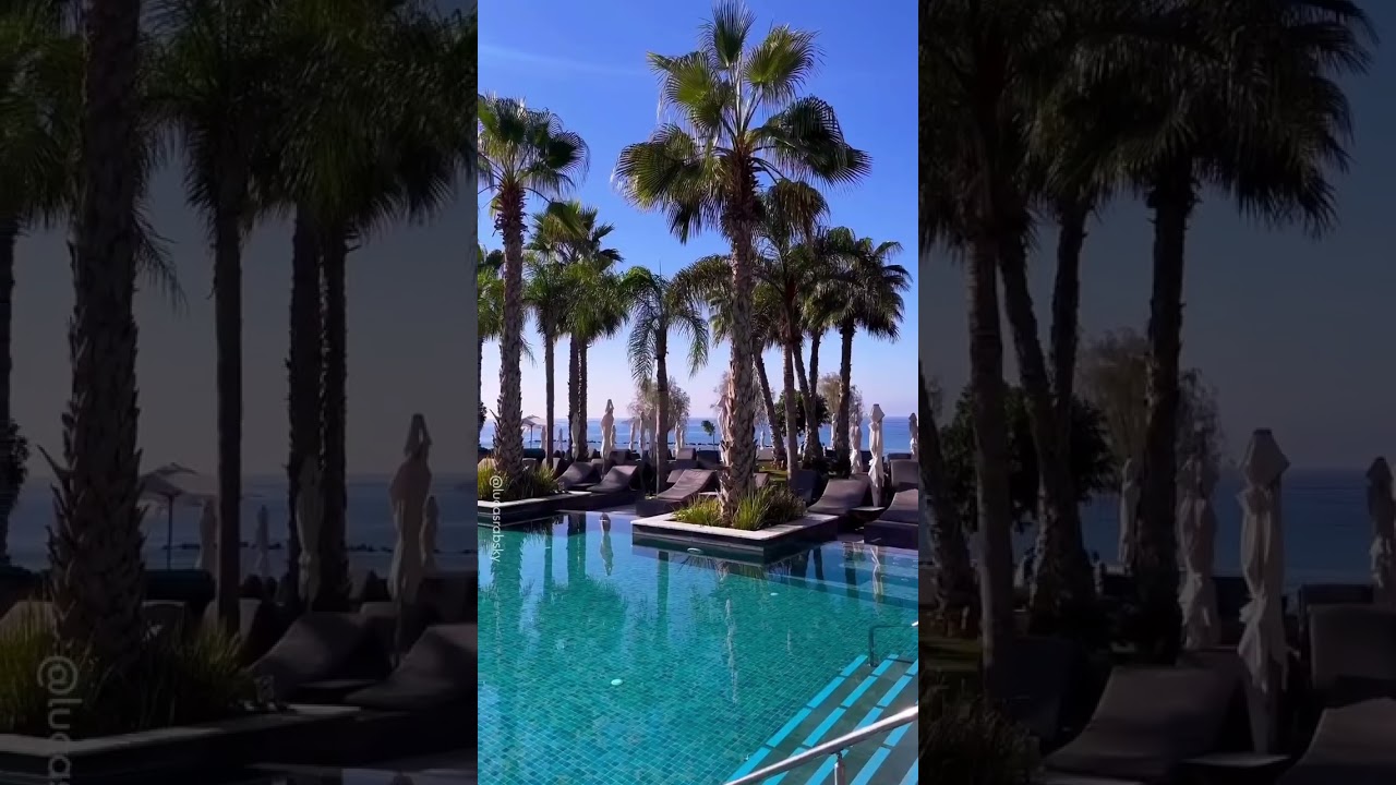 October Luxury in Paphos: Calm Sun, Rich History & Blue-Flag Beaches