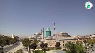 Mevlana - Güneş'in Doğuş ve Batışı