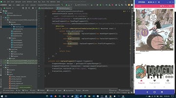 MOB403_Assignment | App đọc truyện tranh