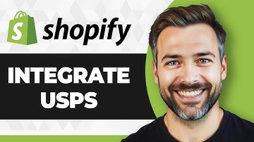 How to Integrate USPS with Shopify (Step By Step) (2025 Guide)