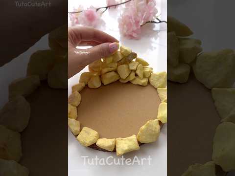DIY Fairy Lake Decor 🪷
