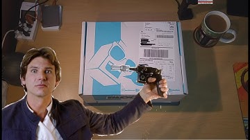 NERD BLOCK CLASSIC UNBOXING SEPTEMBER 2016