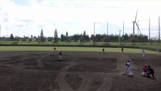 20090224 vsSK 6B part1 HD
