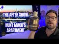 Hunt Mack's Apartment - Live After Show