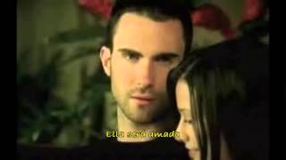 Maroon 5 -  She Will Be Loved (Sub.  ESPAÑOL) chords