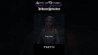 Daenerys Targaryen | #shorts #viral #gameofthrones