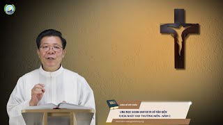 Chia sẻ Lời Chúa: Chúa nhật XXII Thường Niên - Năm C - Lm Gioan Baotixita Vũ Văn Kiện Chia sẻ Lời Chúa: Chúa nhật XXII Thường Niên - Năm C - Lm Gioan Baotixita Vũ Văn Kiện