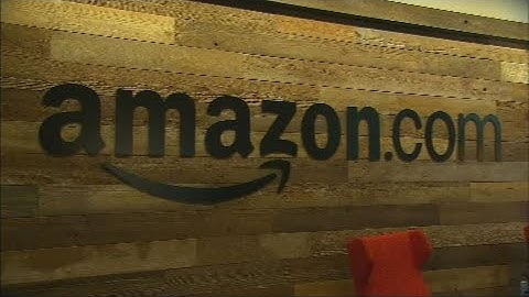 Amazon layoffs to affect more than 18,000 jobs