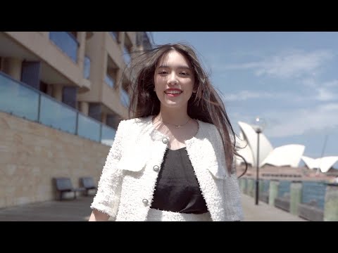 Video: Mặc gì ở Úc