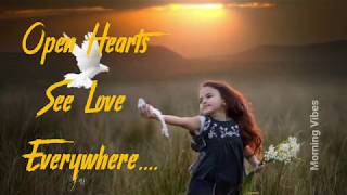 Morning Vibes || WhatsApp Status ||Thought of the Day  || Quotes screenshot 3