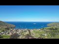 A Chill Solo Cruise to Two Harbors, Catalina Island (April 2023)
