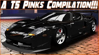 25 MAXED TIER 5 PINK SLIPS!!! | Rush Racing 2 screenshot 5