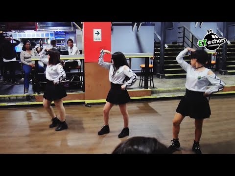 【ET☆chan】Angerme / Juice=Juice  - 46億年LOVE/ Hug me before I ask you to ★ Dance Cover 踊ってみた