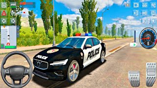 Police Arrested Bangali Thief - City Police Job - Android Gameplay 81✨ screenshot 4