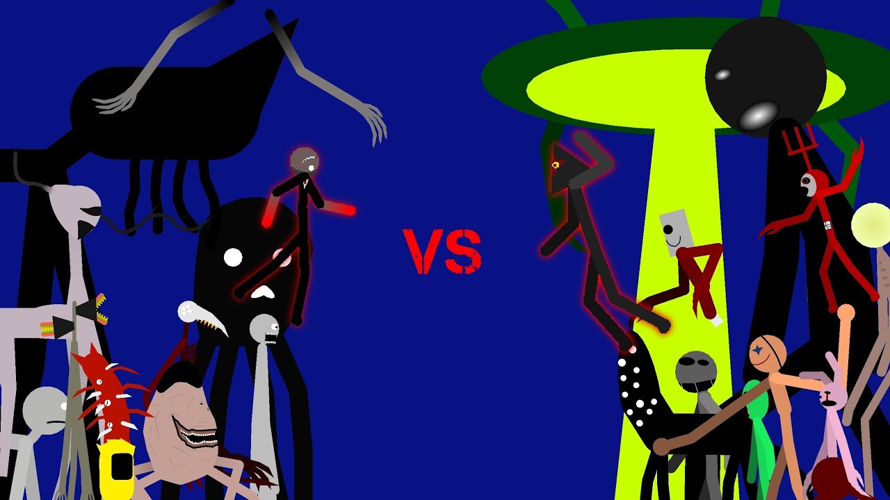 Trevor henderson  Vs Leovincible.