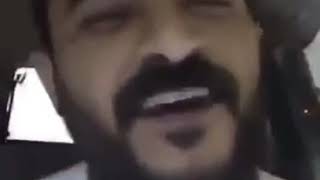 رجل يسب قبائل الجنوب ورد عليه واحد زهراني😂😂. شوف الرد.