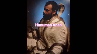 Hanuman Ansh | Official Trailer (Hanuman Ansh 2026 )