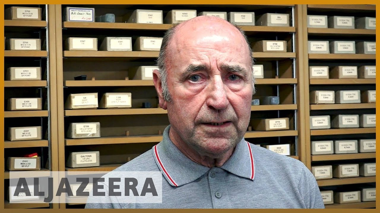 🇬🇧 المملكة المتحدة: الكثيرون غير متأكدين من مسار خروج بريطانيا من الاتحاد الأوروبي | الجزيرة الإنجليزية