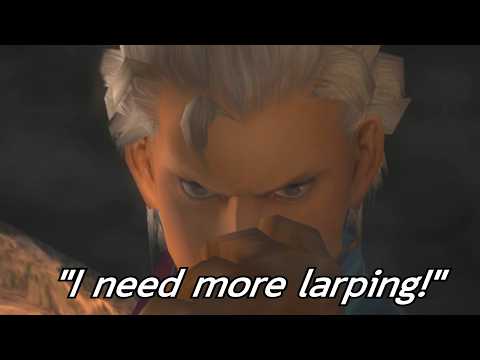 I Need More Larping! -  I Need More Larping!