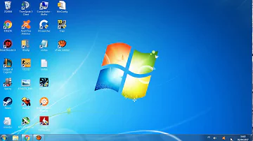 Como colocar o ícone do Wi-fi na barra de tarefas win10?