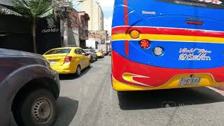 Buenos aires Medellín a laureles en la nmax connect #gopro #2023 #medellin 😱😏#gopro9