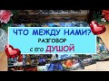 ЧТО МЕЖДУ НАМИ? Разговор с его душой. Гадание Таро онлайн.