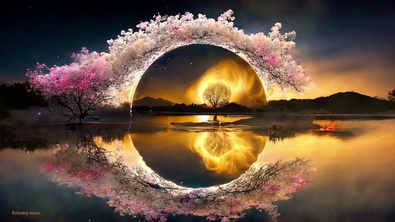 The eclectic and atmospheric melodies of the Swedish composer Erik Heusler Relaxing music