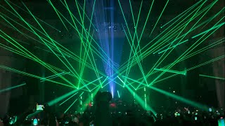 The Prodigy Live 2022 - Brixton Academy - Night 3 23/07/22 - Highlights