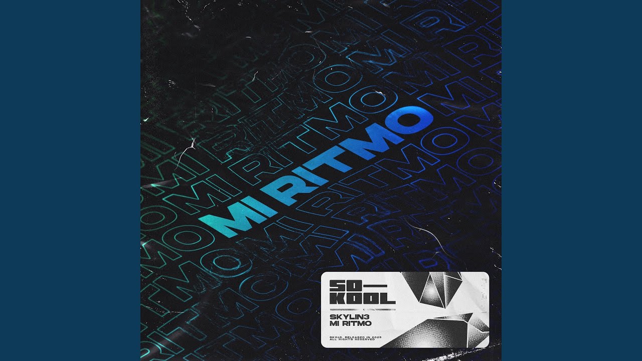 Watch Mi Ritmo (Extended Mix) on YouTube Watch Mi Ritmo (Extended Mix) on YouTube