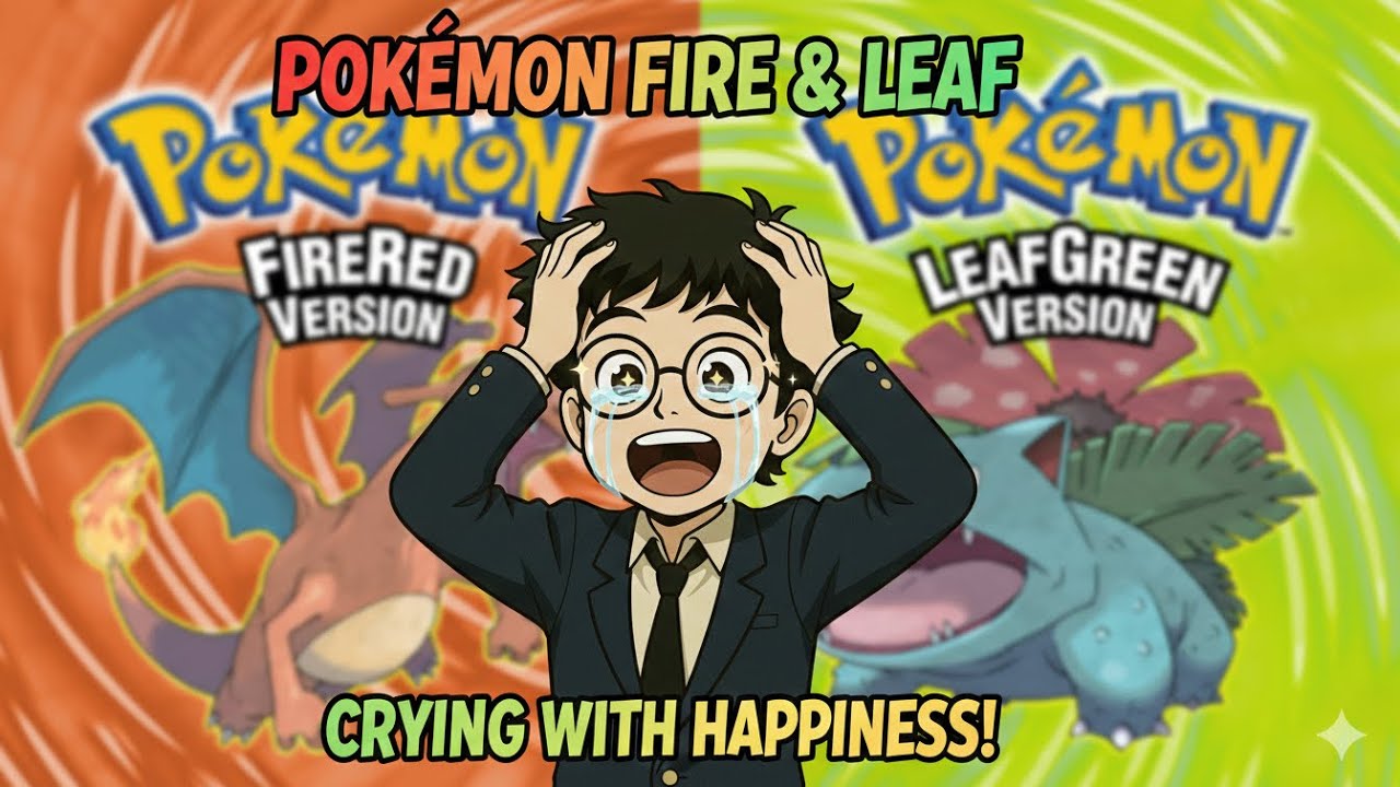 I USE TO DREAM OF DAYS LIKE THIS! - Pokemon Reaction