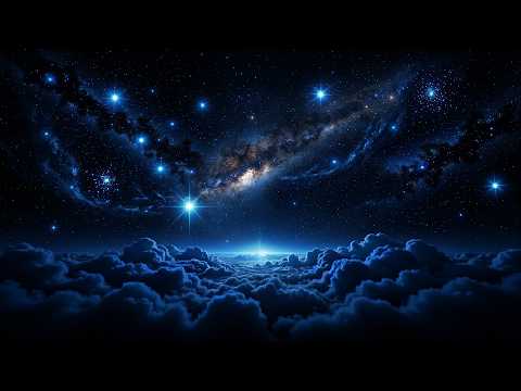 DEEP SLEEP in 3 Minutes (No Ads) | Anxiety Relief, Melatonin Release | Increase Deep Sleep #1
