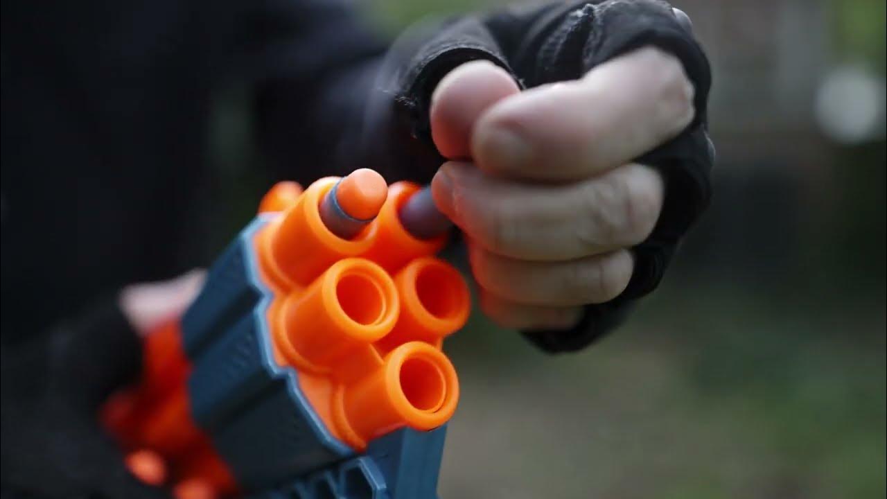 Nerf Elite 2.0 Ranger PD-5 - Autobrinca Online