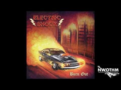 Electric Shock - Burn Out (2016)