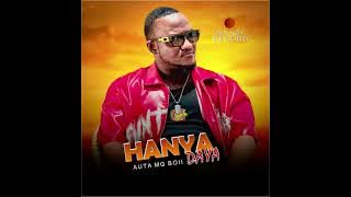 Auta Mg Boy - Hanya Daya (new song 2025)
