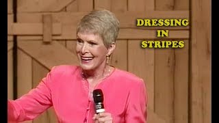 Dressing In Stripes