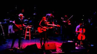 Brandi Carlile - Downpour @ Fargo Theatre 08/16/2011