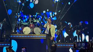 Panic! At The Disco - High Hopes [Live at The O2 Arena, London 06.03.23]