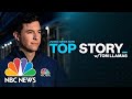 Top Story with Tom Llamas Full Broadcast - September 30th | NBC News NOW