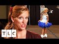 "You're Not A Stripper, But Shake Your Butt A Little Bit!"| Toddlers & Tiaras