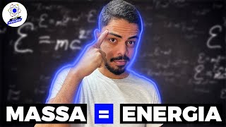 Como Einstein Criou A Equação E = Mc²