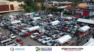 ELIGETUCARRO.COM - FERIA DE VERANO 2019 CARROS USADOS