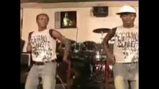Ramatoulaye - Decale Alhaji (Alaji Alaji Alaji).avi