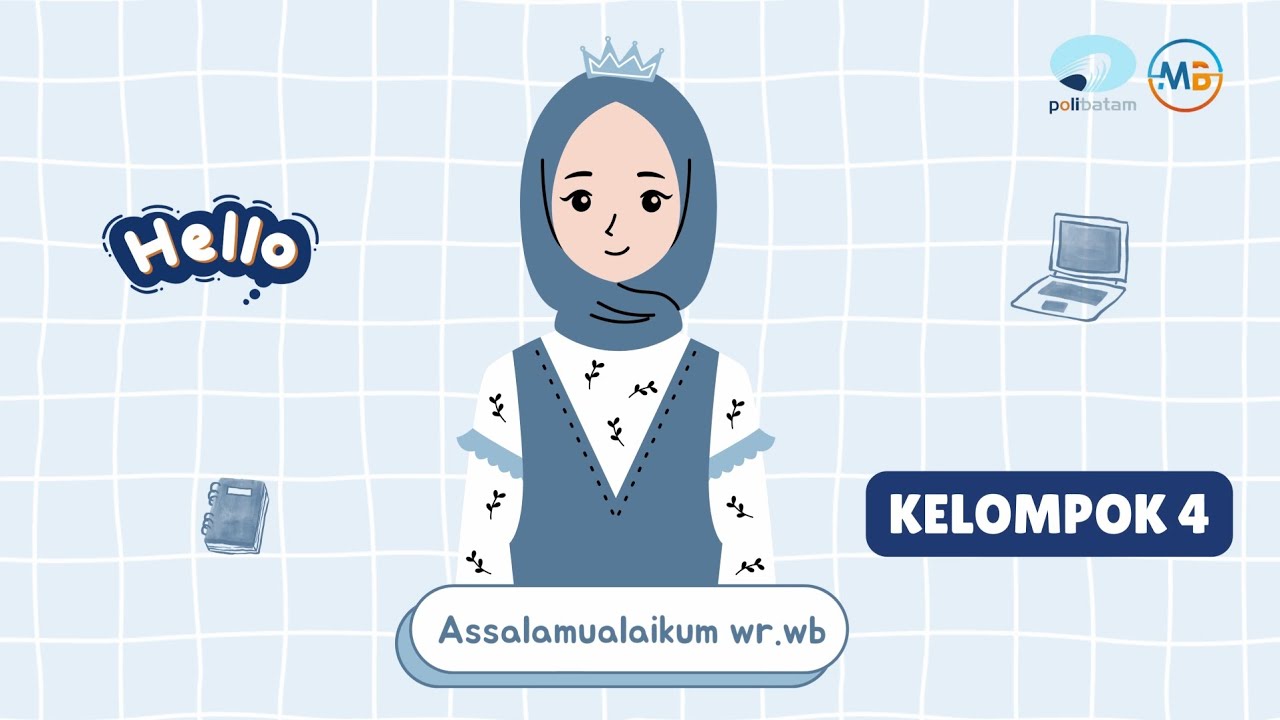 VIDEO EDUKASI CAPITAL INVESTMENT - KELOMPOK 4