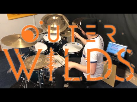 I remade the Travelers' song from Outer Wilds