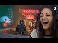Lego BATMAN is not SLOP...