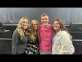 JUSTICE WORLD TOUR VLOG: Cincinnati, Ohio 04/19/2022 | *FRONT ROW*