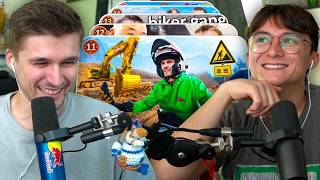 We Reacted to the FINAL Days of Tip to Tip China (Days 11-16)