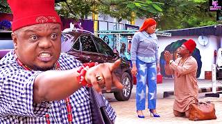 Please Don't Start Ur Day Without Watching Dis KEN ERICS Movie- African Movies