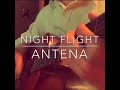 Night Flight /ANTENA ギター弾き語り